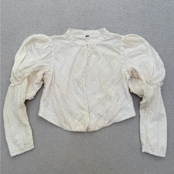 Free People Romantic Revival Jacket - Picture 5 of 14